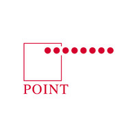 POINT. Consulting GmbH logo - Similar company to Alphabrik Gmbh