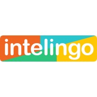 Intelingo Ltd logo - Similar company to Apptaura