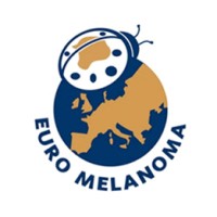 Euromelanoma International logo - Similar company to Melanoompunt