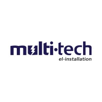 Multi-Tech A/S logo - Similar company to Multi-Tech Services (Wa) Ltd