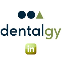 dentalgy logo - Similar company to Kodikas Developers