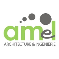 Groupe Amel logo - Similar company to All By Bim