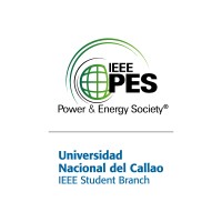 IEEE PES UNAC logo - Similar company to Ieee Pes Uni