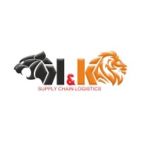 K&K Supply Chain Logistics logo - Similar company to Sns Construction Infrastructure