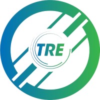 TRE Energies logo - Similar company to Gedge Systems