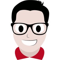 Nerd Rico logo - Similar company to Click Hero