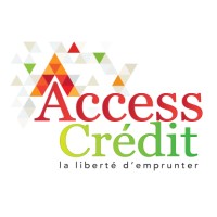 ACCESS CREDIT / ASSURANCES BIEGA logo - Similar company to Lb-It