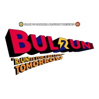 Bulungan Run 2023 logo - Similar company to Psycomspace