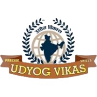 Udyogvikas logo - Similar company to Coderzbar