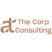 The Corp Consulting logo - Similar company to Groupe Altiore Mt
