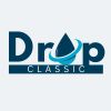 Drop Classic logo - Similar company to Meegra