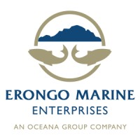 Erongo Marine Enterprises (Pty) Ltd logo - Similar company to G69 Systems Engineering Cc