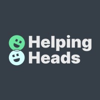 HelpingHeads logo - Similar company to Kinoplan