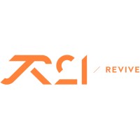 R21 REVIVE logo - Similar company to V&F Solutions