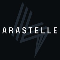 ARASTELLE logo - Similar company to Peripheral