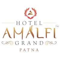 HOTEL AMALFI GRAND logo - Similar company to Gargee Hotels & Resorts