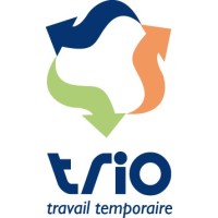GROUPE TRIO 13 logo - Similar company to Bibe