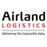 Airland Logistics logo - Similar company to Partnertrek Solutions