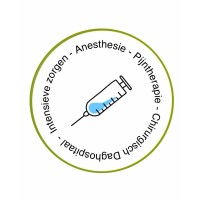 Kritieke Diensten Jessa Ziekenhuis Hasselt logo - Similar company to Jessa Crisp Counseling