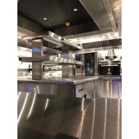 Modo Commercial Kitchen Design logo - Similar company to F&A Commercial Kitchen Design Consultancy