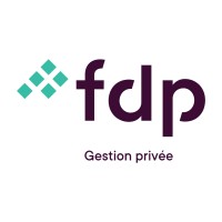 fdp Gestion privée logo - Similar company to Férique