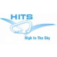 H.I.T.S. nv logo - Similar company to Bbk Constructions