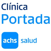 Clínica Portada Achs Salud logo - Similar company to Cmds Antofagasta