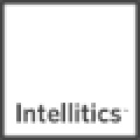 Intellitics logo - Similar company to Intellytics Solutions
