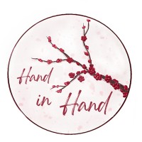 Hand in Hand WA logo - Similar company to Heritage Woods Secondary School