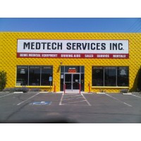 Medtech Services logo - Similar company to Medtech Services
