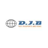 RLP Visas (DJB Visas) logo - Similar company to Barar & Associates Ltd