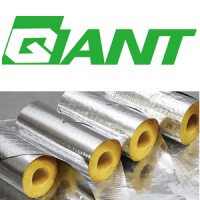 Wuxi Giant Brand Thermal Insulation Material Co.ltd logo - Similar company to Insulation Components