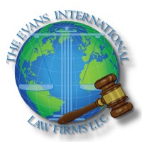 The Evans International Law Firms, TEIL Firms, LLC logo - Similar company to Tannos Construction & Development, Llc