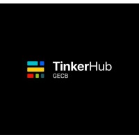 Tinkerhub GECB logo - Similar company to Tinkerhub Lbsitw