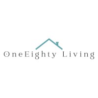 OneEighty Living logo - Similar company to Rockstar Hq