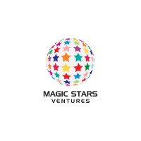 MAGIC STARS VENTURES logo - Similar company to Venera