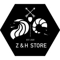 Z&H Signature Store logo - Similar company to Microbeam Laser System