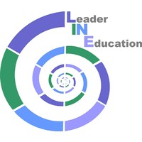 LinE Leader In Education logo - Similar company to Flexedigital