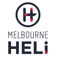 Melbourne Heli logo - Similar company to Melbourne Helicopter Group
