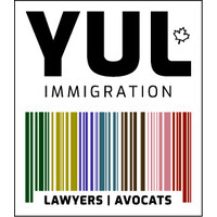 YUL Immigration Lawyers/ Avocats logo - Similar company to Hackett Campbell Bouchard