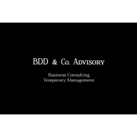 BDD&Co.Advisory logo - Similar company to Studio Sartor - Corporate Finance