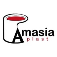 Amasia Plast logo - Similar company to Green Pack Packaging Egypt