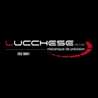 LUCCHESE SAS logo - Similar company to Mecano Technique