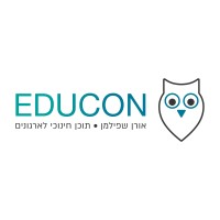 Educon logo - Similar company to Educon
