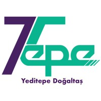 YEDİTEPE DOĞALTAŞ Ltd.