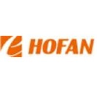HOFAN logo - Similar company to Gl.Inet