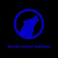 Blue Wolf Media logo - Similar company to Amazon Advertisment Expert