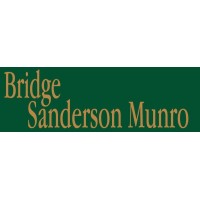 Bridge Sanderson Munro Solicitors logo - Similar company to Imperial Law Solicitors
