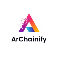 ArChainify logo - Similar company to Zbx