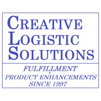 Creative Logistic Solutions logo - Similar company to Creative Logistics Solutions